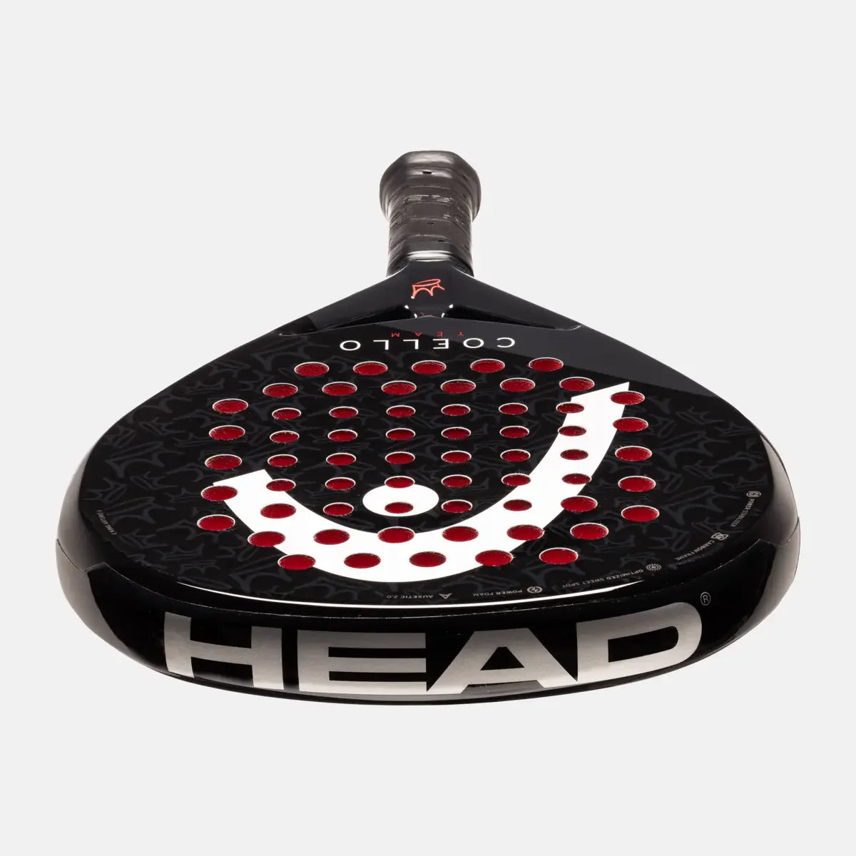 HEAD Coello Team Padel Racket