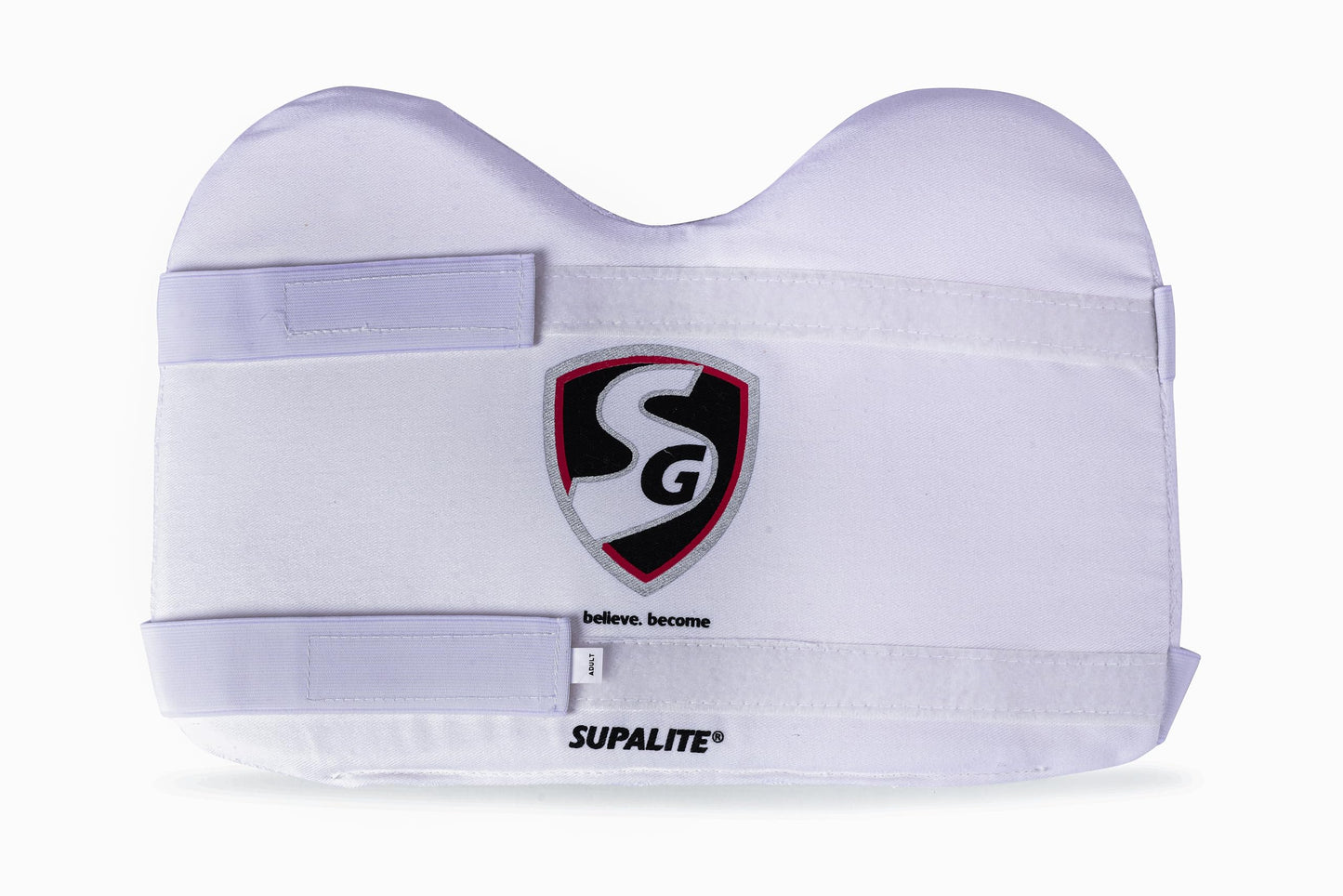 SG Supalite Chest Guard