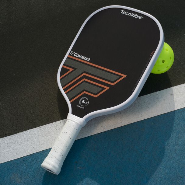 Tecnifibre TF Command Pickleball Paddle