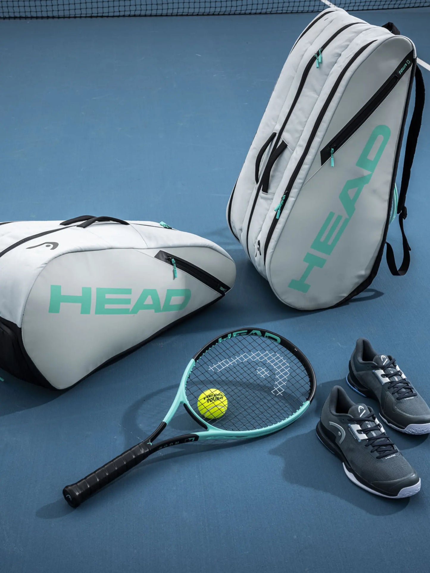 HEAD Boom MP 2024 Tennis Racquet