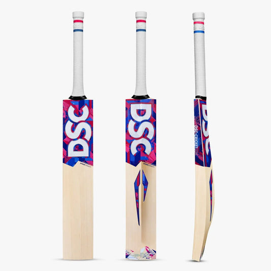 ๐ DSC Intense Ferocity English Willow Cricket Bat