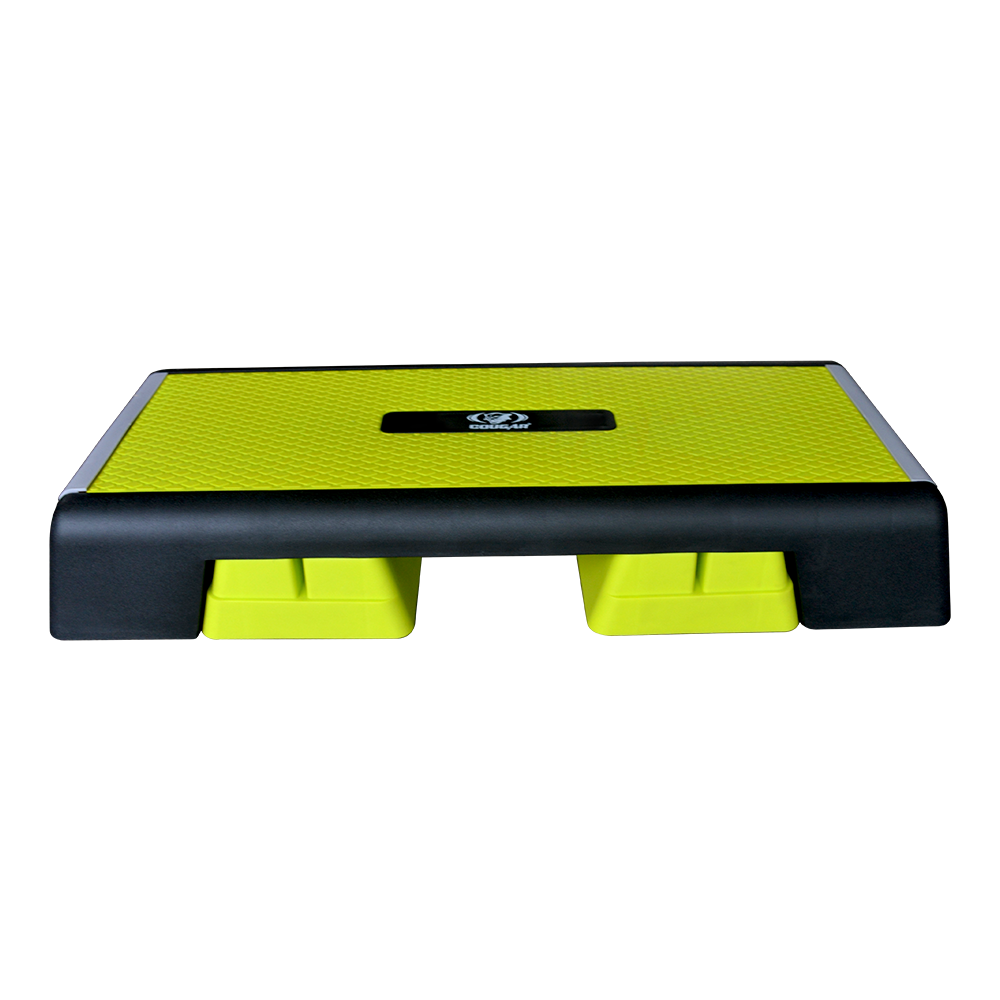 Cougar Xtreme Aerobic Stepper