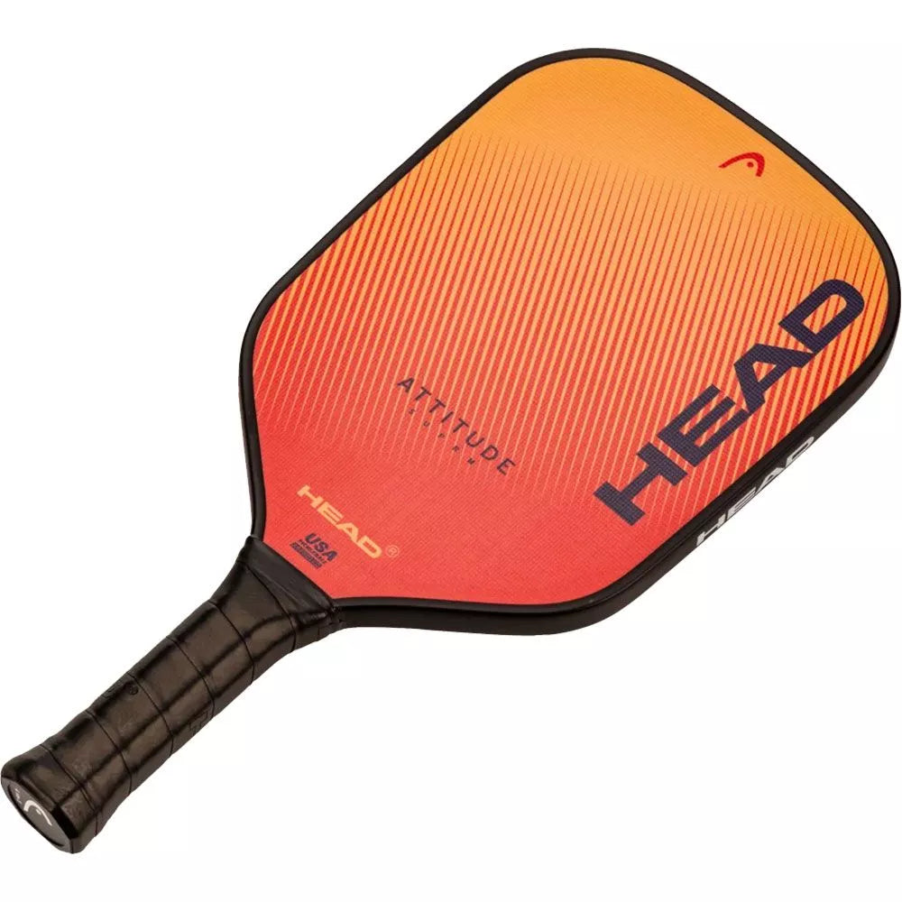 HEAD Attitude Supreme Pickleball Paddle