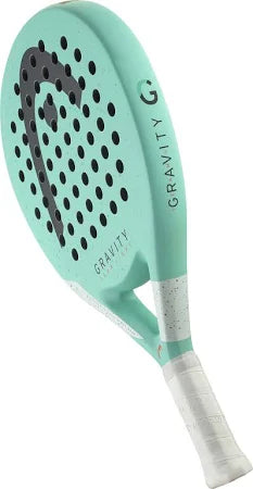 HEAD Gravity Team Light Padel Racket