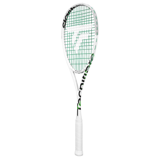 Tecnifibre Slash 120 Squash Racket