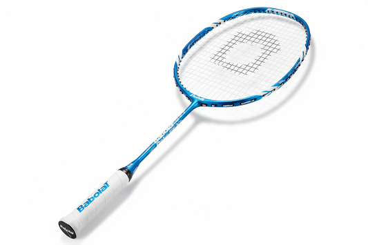 The Perfect Badminton Racket for Club Players: Why We Recommend Babolat