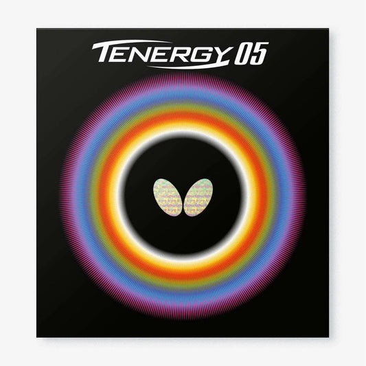 Butterfly Tenergy 05 Table Tennis Rubber