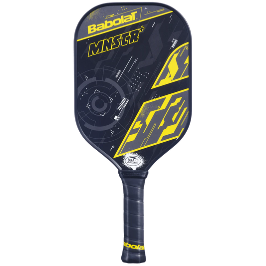 Babolat MNSTR+ Pickleball Paddle