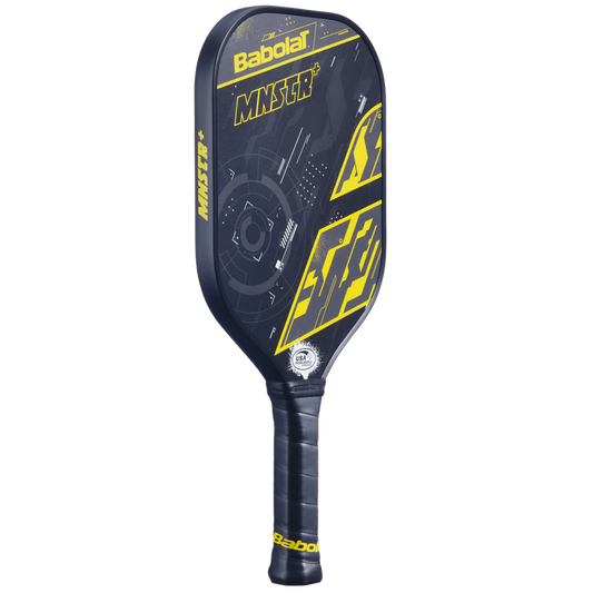 Babolat MNSTR+ Pickleball Paddle