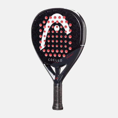 HEAD Coello Team Padel Racket