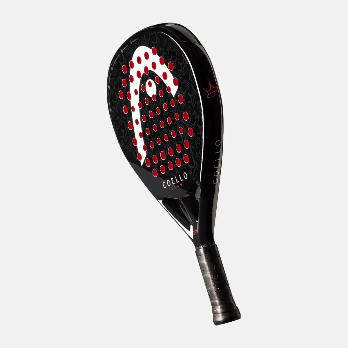 HEAD Coello Team Padel Racket