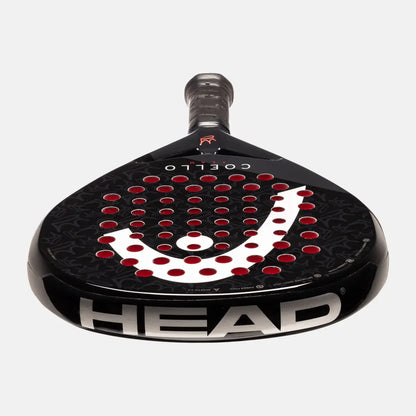 HEAD Coello Team Padel Racket
