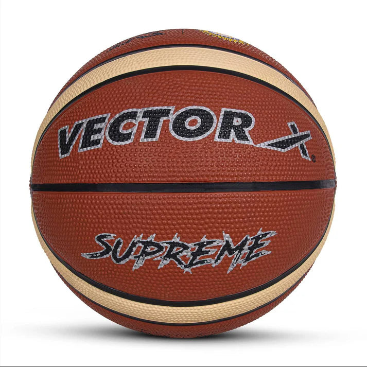 Vector X Supreme Basketball – Size 7
