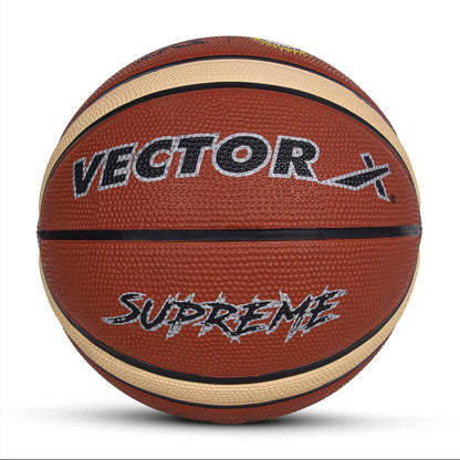 Vector X Supreme Basketball – Size 7