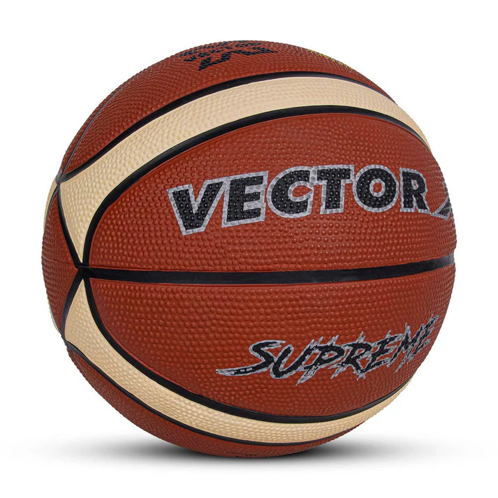 Vector X Supreme Basketball – Size 7