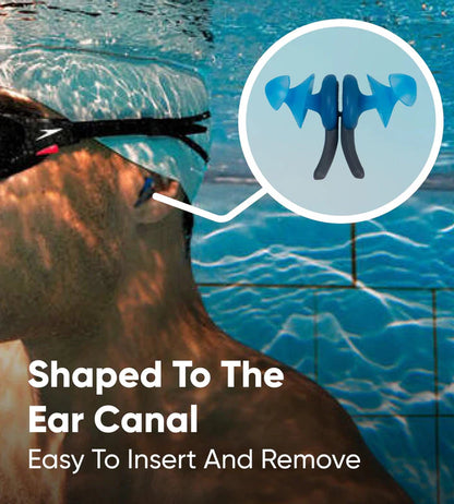 Speedo Biofuse Ear Plugs