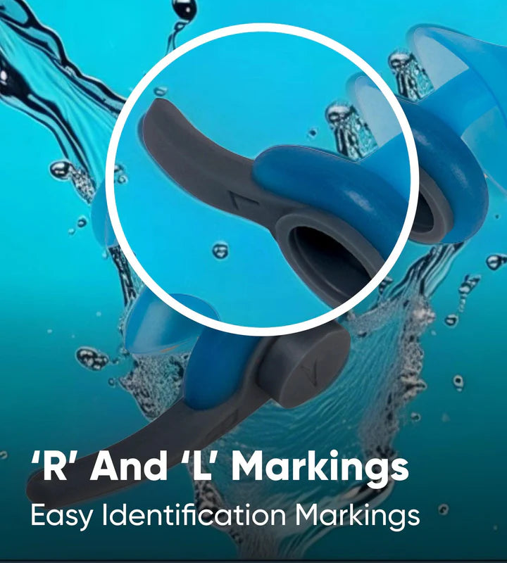 Speedo Biofuse Ear Plugs