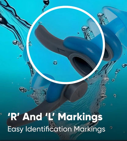 Speedo Biofuse Ear Plugs