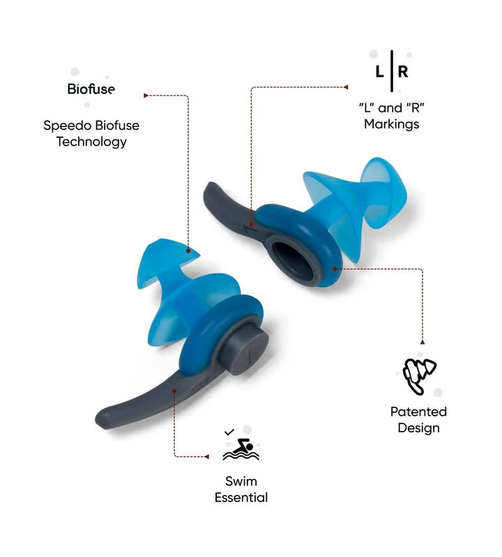 Speedo Biofuse Ear Plugs