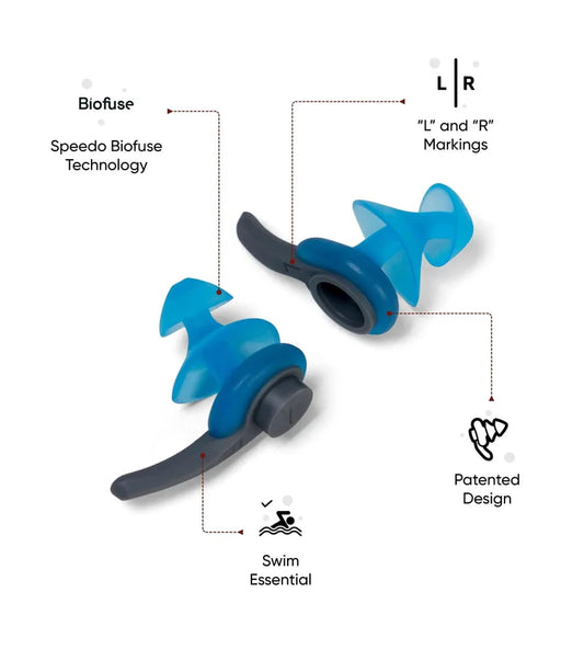 Speedo Biofuse Ear Plugs