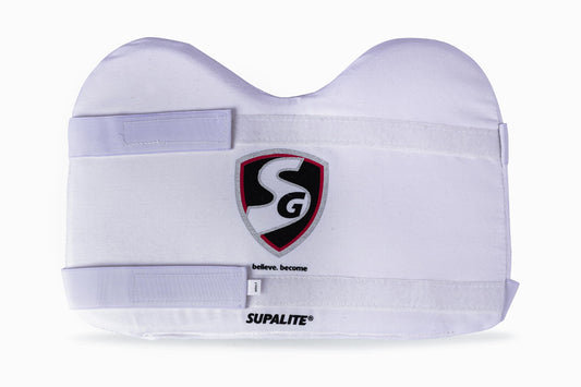 SG Supalite Chest Guard