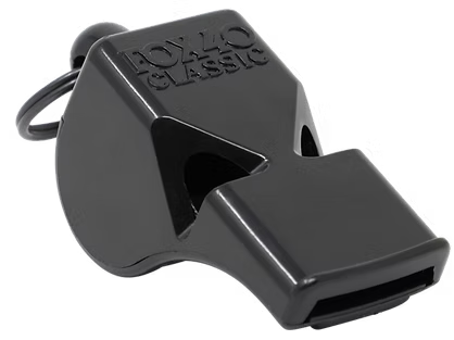 Fox 40 Classic Whistle