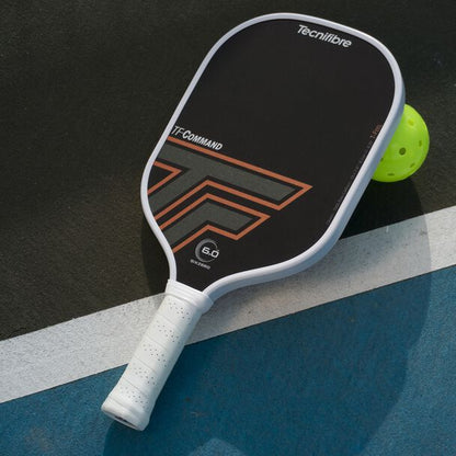 Tecnifibre TF Command Pickleball Paddle