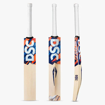 Dsc Krunch 1.0 Cricket Bat