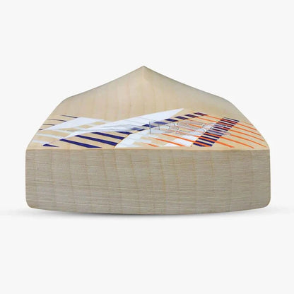 Dsc Krunch 1.0 Cricket Bat