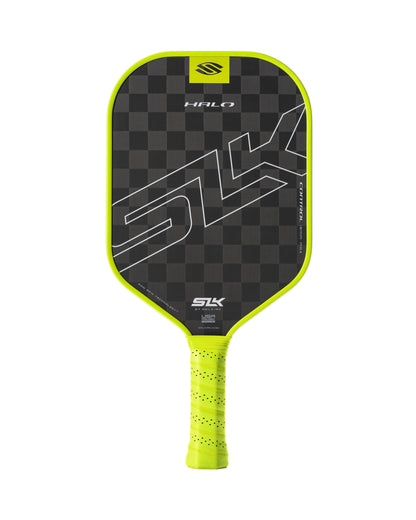 SLK Halo Control – Max Pickleball Paddle