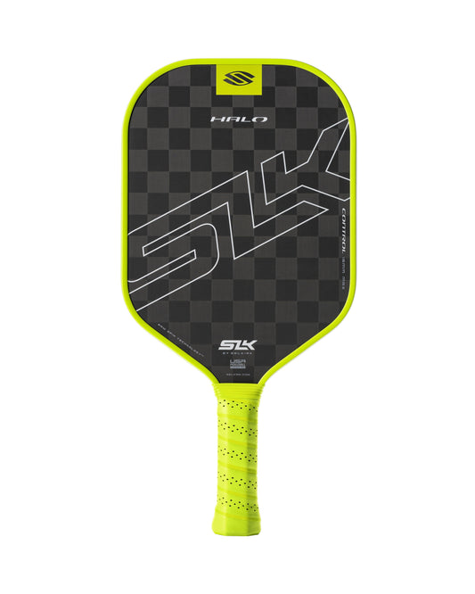 SLK Halo Control – Max Pickleball Paddle