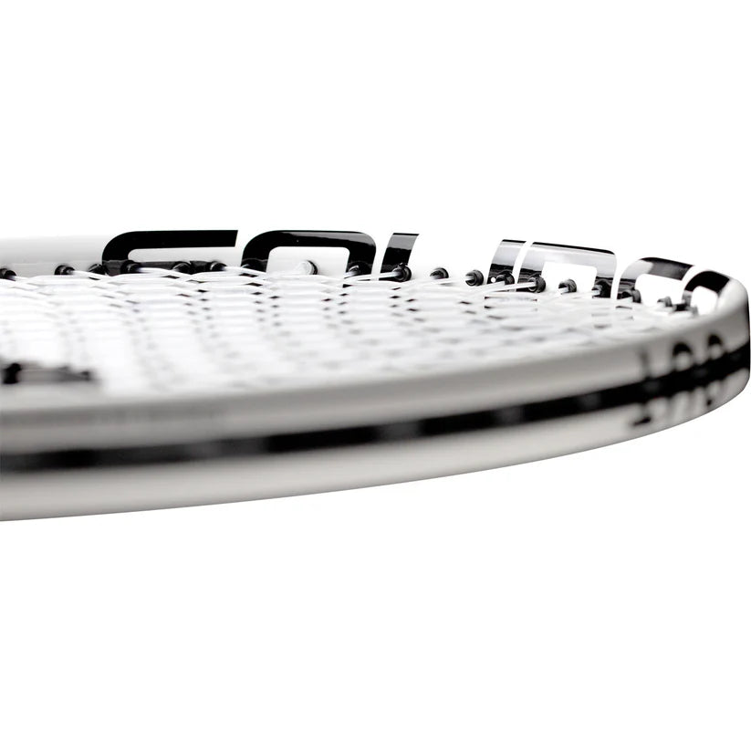 Solinco Whiteout 305g V1 Tennis Racket