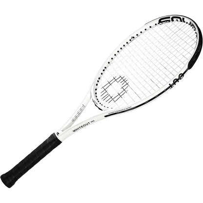 Solinco Whiteout 305g V1 Tennis Racket