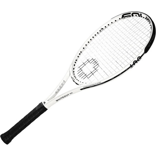 Solinco Whiteout 305g V1 Tennis Racket