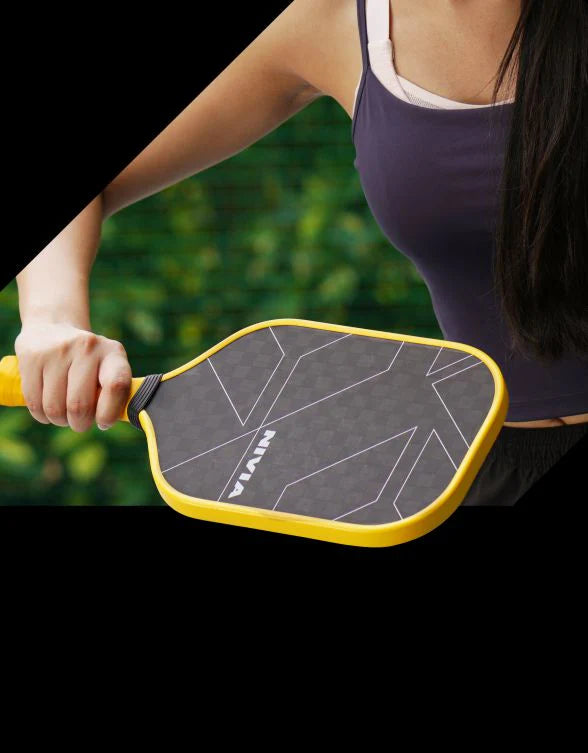 Nivia K-5000 Pro Pickleball Paddle
