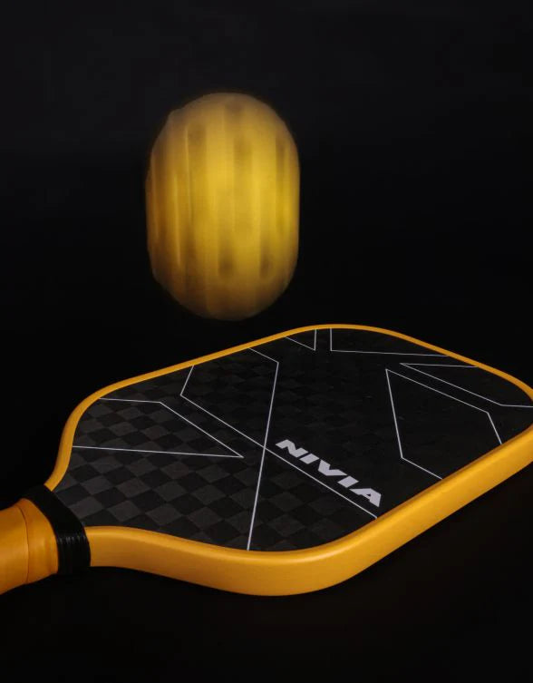 Nivia K-5000 Pro Pickleball Paddle