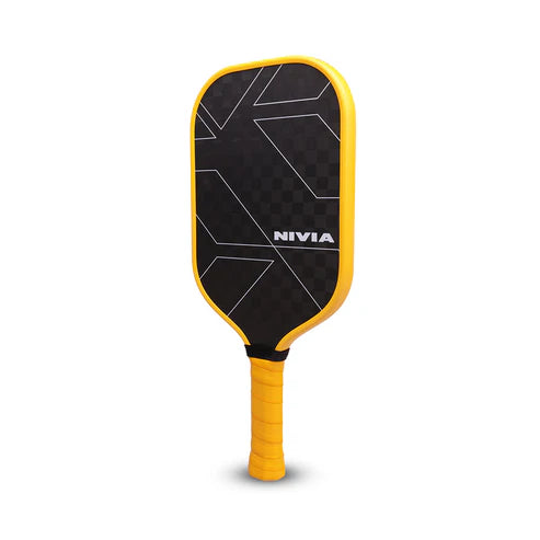 Nivia K-5000 Pro Pickleball Paddle