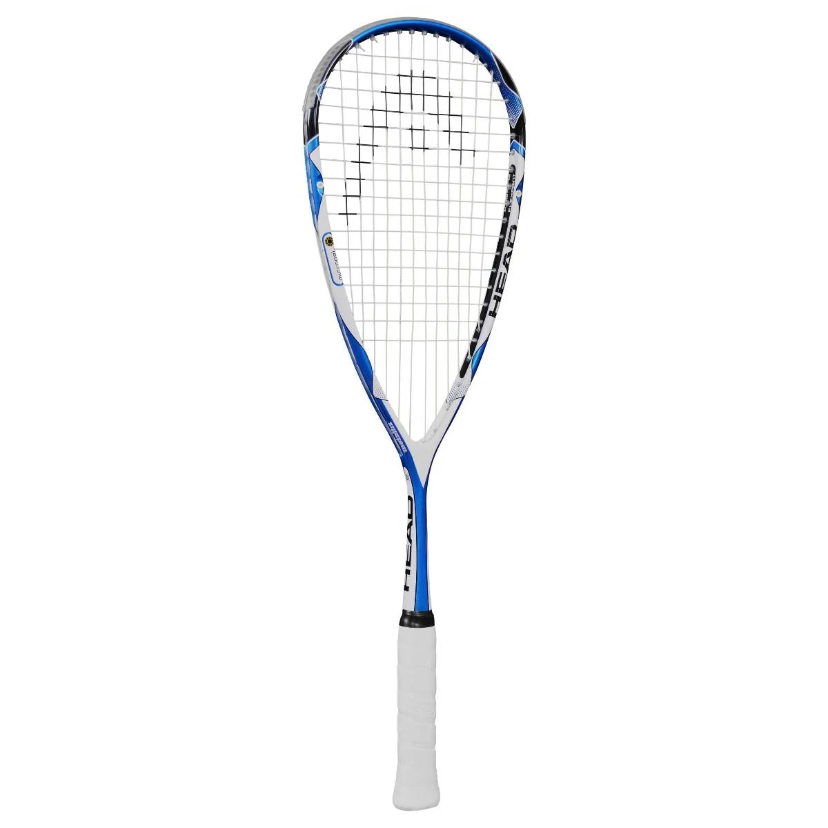HEAD Microgel 125 Squash Racket