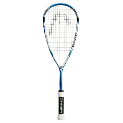 HEAD Microgel 125 Squash Racket