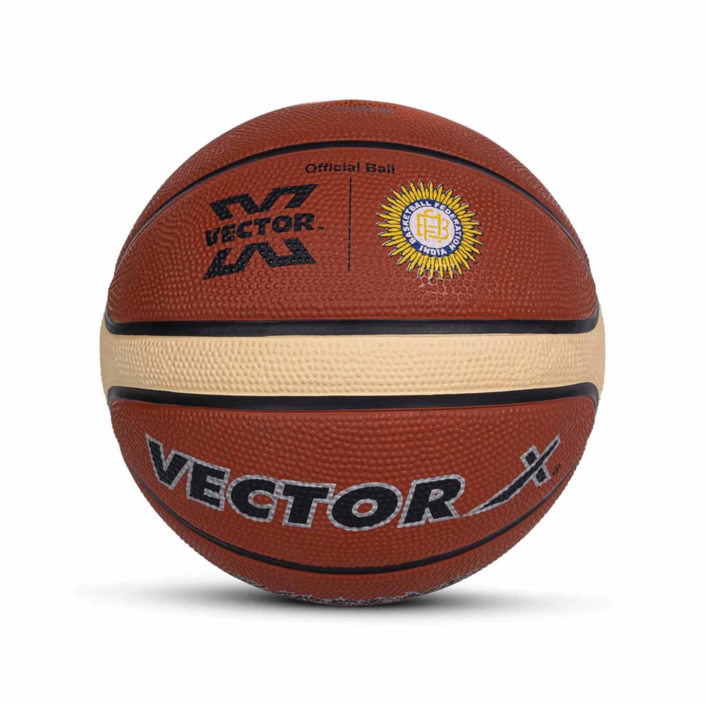 Vector X Supreme Basketball – Size 7