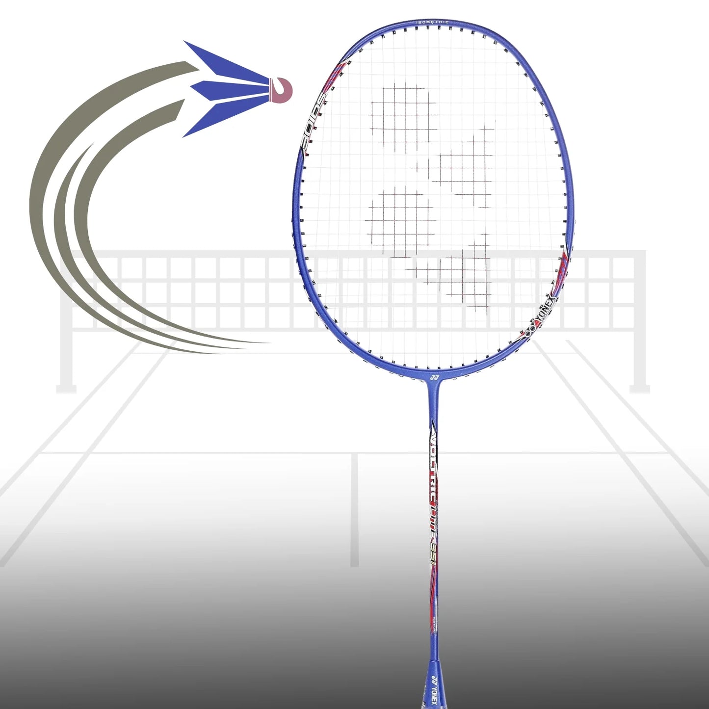 Yonex Voltric Lite 35I Badminton Racket