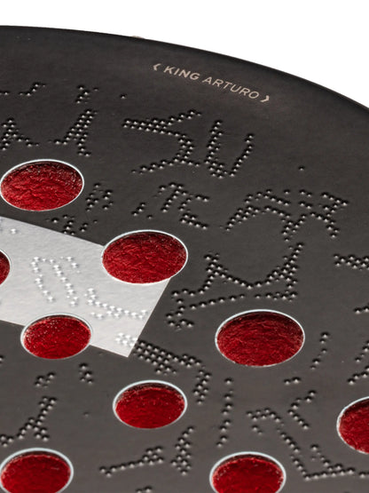 HEAD Coello Motion 2025 Padel Racquet