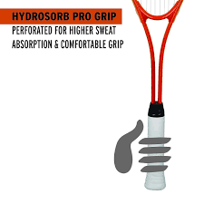 Head Nano Ti Tornado Squash Racket