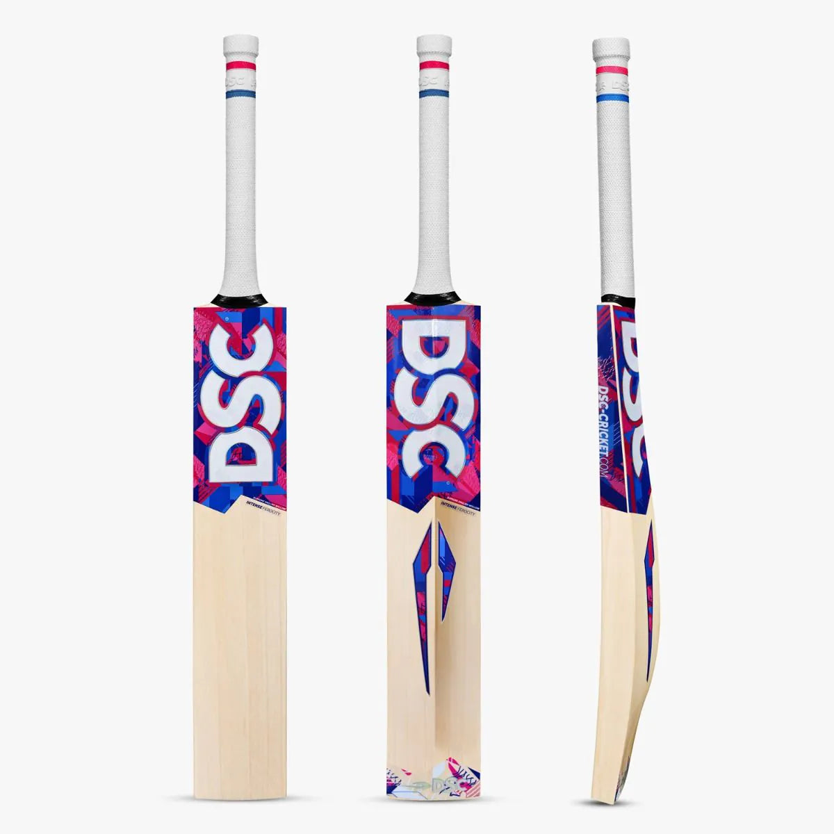 🏏 DSC Intense Ferocity English Willow Cricket Bat