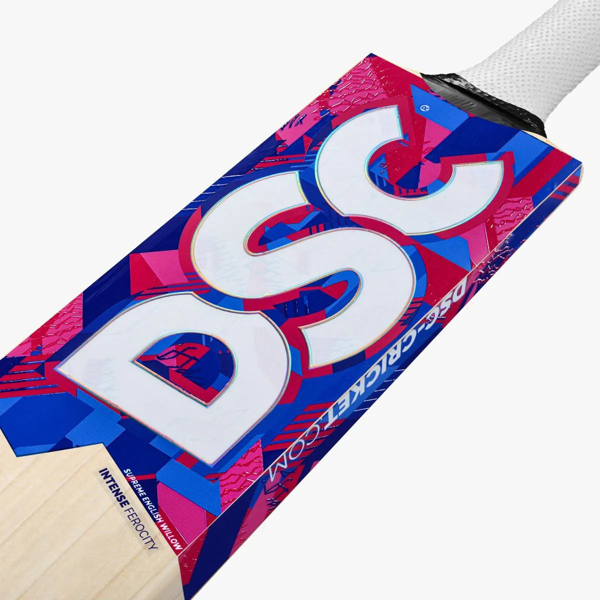 🏏 DSC Intense Ferocity English Willow Cricket Bat
