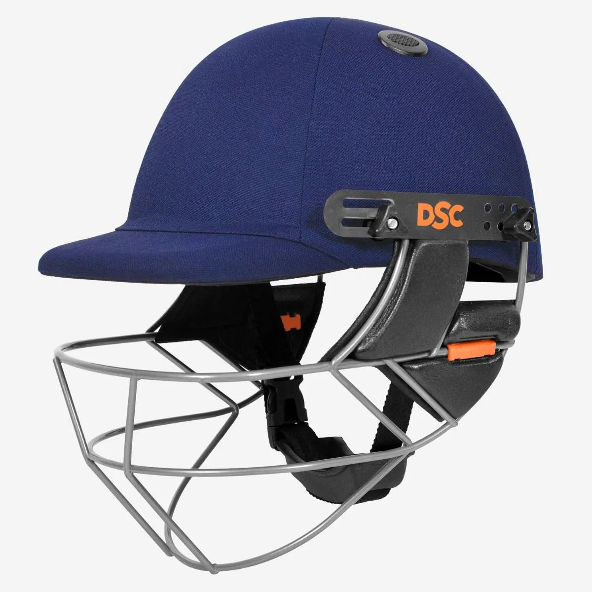 🛡️ DSC Punch Cricket Helmet