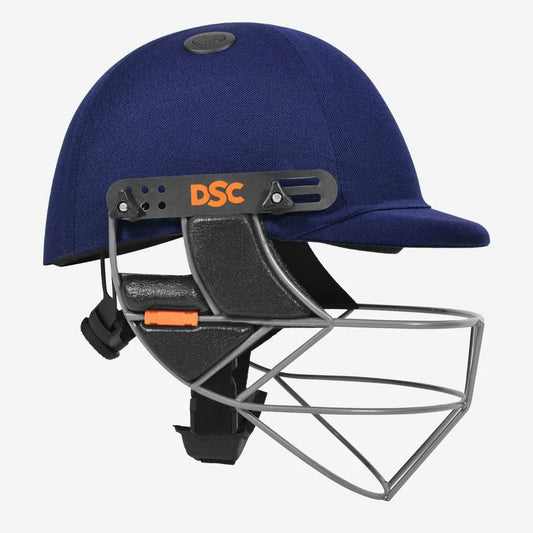 🛡️ DSC Punch Cricket Helmet