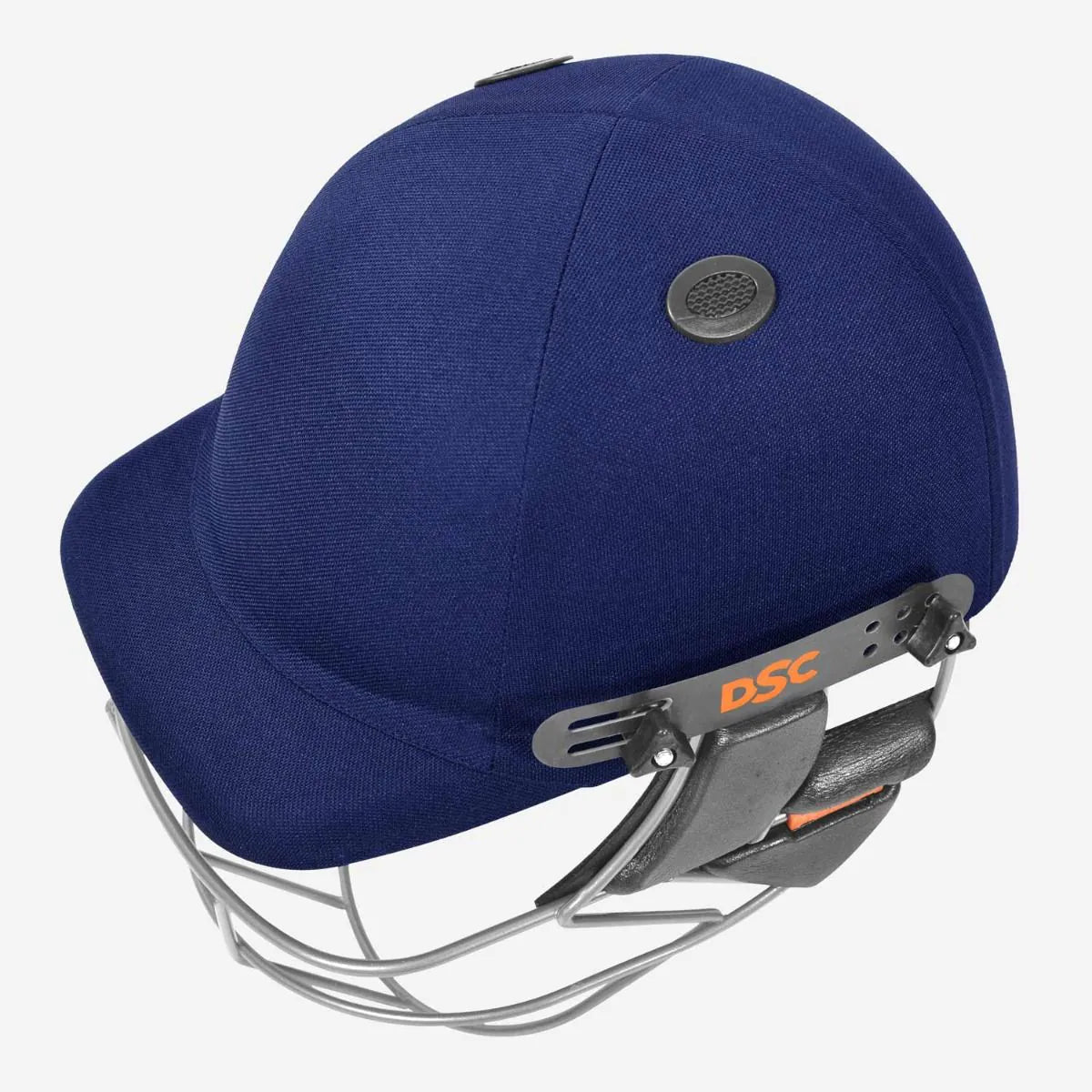 🛡️ DSC Punch Cricket Helmet