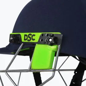 DSC Edge Pro Cricket Helmet