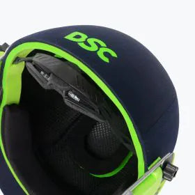 DSC Edge Pro Cricket Helmet